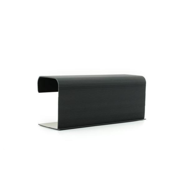 Buy Rigid PVC Cable Management Conduit Pipe Plastic Profiles Customized at wholesale prices