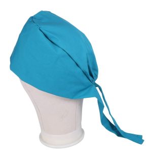 Non Woven Polypropylene Soft Disposable Scrub Caps