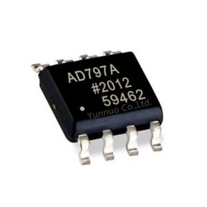 Quality AD797ARZ-REEL7 for sale