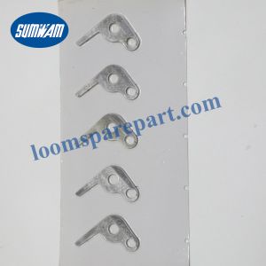 Textile Machinery Picanol Omni Loom Spare Parts Cutter Blade B158983