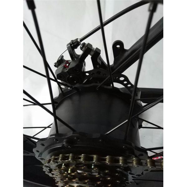 20 Inch 48V 500W 750W 1000W Electric Folding Bike with Fat Tire Max Speed 30-50Km/h