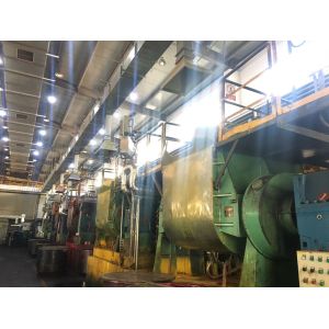 Environment Friendly Rotary Offset Printing Ink