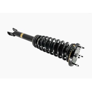 C2Z25382 C2Z25477 For Jaguar XJ XJR X351 RWD 2010-2019 Front Coil Spring Shocks