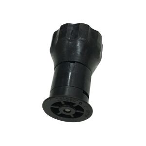 1/2" Thread Irrigation Pop Up Sprinklers Orbit Pulse Impact Sprinkler 25~360