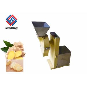 Restaurant Onion Strawberry Vegetable Fruit Slicer Machine 12 Months Warranty