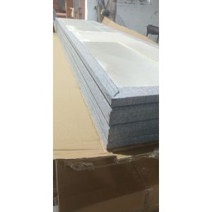 Office Ceiling Tile Soundproofing Fabric Wrapped Acoustical Panels Absorbing