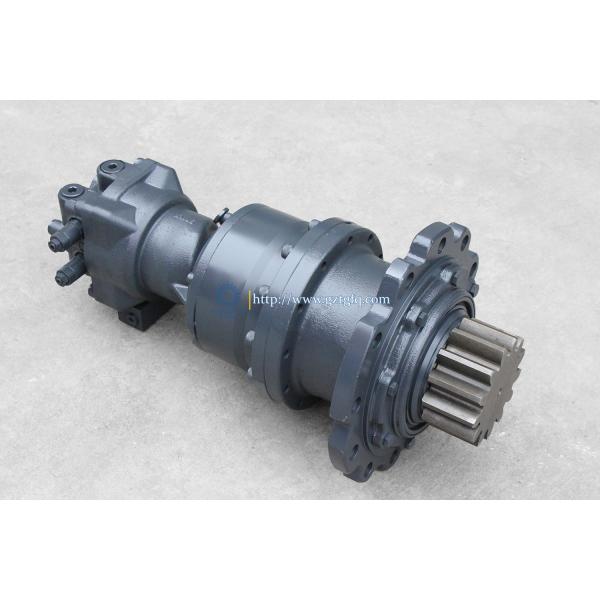 Swing Motor Assembly for Hitachi Excavator EX120-5 Swing Drive Motor Assy 4334356 9111265