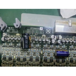 Repair Hitachi Aloka F75 USP ultrasound board EP556600