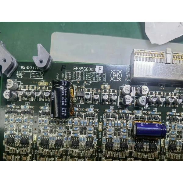 Buy Hitachi Aloka F75 USP ultrasound board EP556600 at wholesale prices
