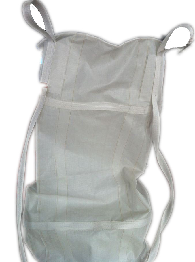 Quality Polypropylene One Tonne Bags Flexible Intermediate Bulk Containers for sale