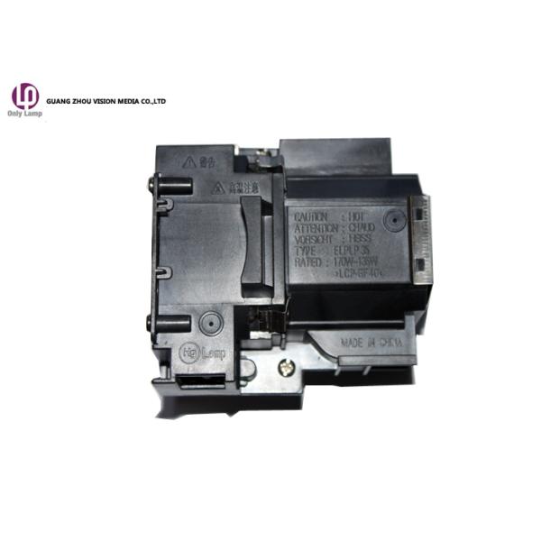 Compatible ELPLP35 V13H010L35 Epson Projector Lamp EMP-TW520 EMP-TW600 HOME CINEMA 400