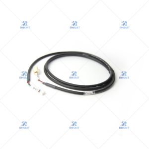 SAMSUNG CABLE J90831265A HANWHA SMT Spare Parts