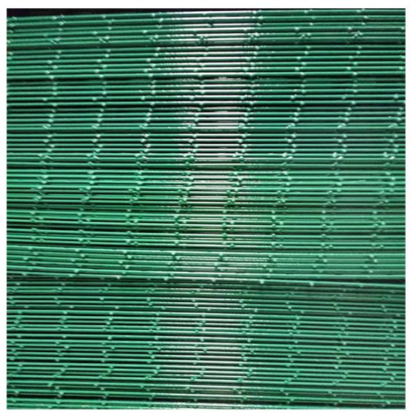 Buy High Quality Finest Price Heavy Duty 2x4 Welded Wire Mesh Panel Pvc Coated Welded Wire Mesh Fence Panel at wholesale prices