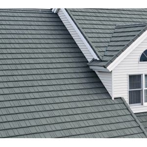 0.4mm Stone Coated Roofing Tiles to Afraic