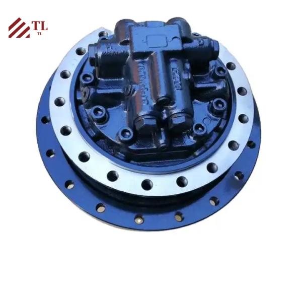 Hydraulic Main Pump VOE14557192 for VOLVO EC460 Final Drive Gearbox