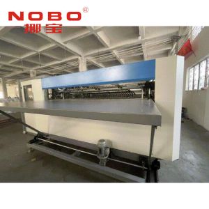 Nobo Bonnell Spring Assembling Machine