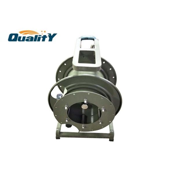 Buy 5.0mm Fiber Optic Cable Reel at wholesale prices