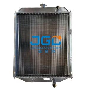 Chinese Factory Wholesale Universal Water FL935F 9F550 Wheel Loader Radiator