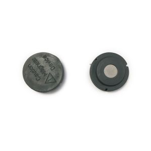 Strong Premium Neodymium Magnetic Name Badge