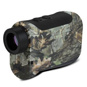 J Upgraded LCD Screen Versatile Laser Rangefinder Golf Speed Tracking Height