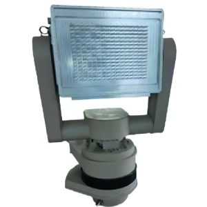 Air Defense 2D Phased Array Radar Three Coordinate With 240m Blind Range