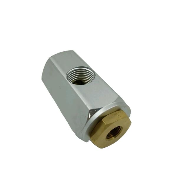 Buy Oil Filter Repair Kit for Compair Industrial Air Compressor Spare Parts 91801030-kit at wholesale prices