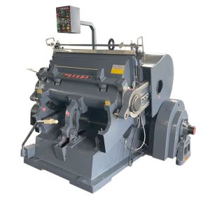 45kw Carton Box Making Machine For 1800mm Paper Width