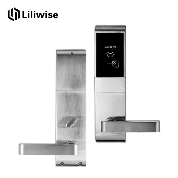 Buy High Security Aluminium Door Lock Fashion Design Super Convenience at wholesale prices
