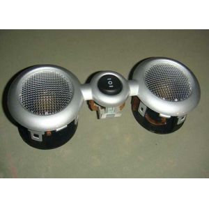 Professional Truck Spare Parts LED Indication Lamp WG9925720003 / WG9925720004