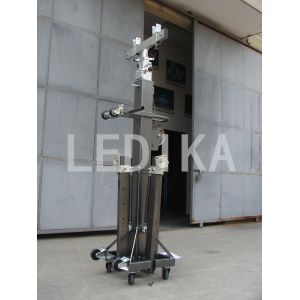 Aluminum Stand Truss Tower System