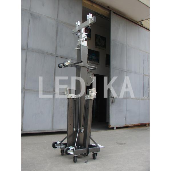 Buy Aluminum Stand Truss Tower System at wholesale prices