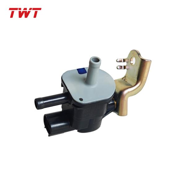 Original 25860-25020 Egr Vacuum Switching Valve and Vacuum Pump 2586025020 25860 25020 for Toyota Camry Hybrid 2017-2021