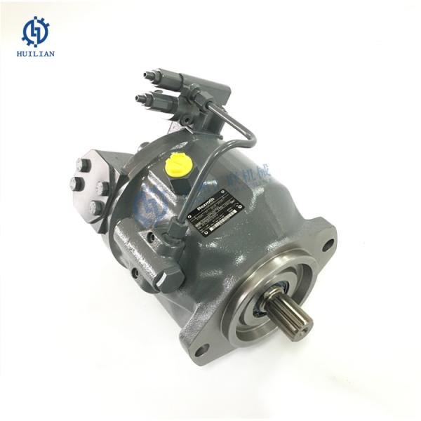 Buy Excavator Spare Parts A11VO71 A11VO75 Rexroth A11VO95 Main Pump Regulator Assy at wholesale prices