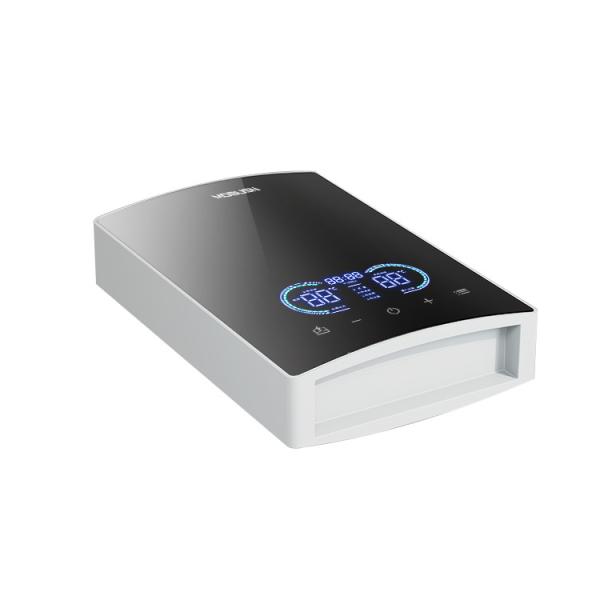 12KW-24KW 380V Portable Instant Electric Water Heater For Shower