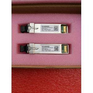 Original HUAWEI 10G-1310nm-10km-SM-SFP+