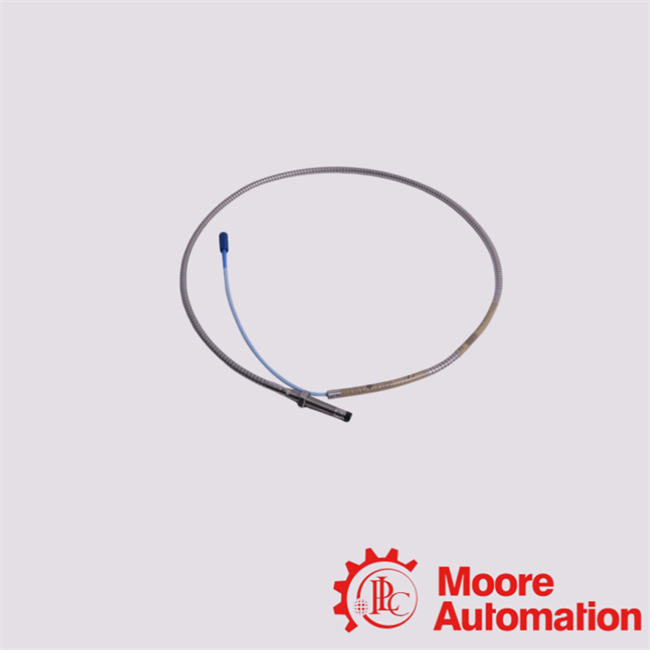 330102-03-25-10-02-05 Bently Nevada Proximity Probe