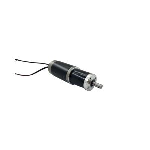 Seed Drive brushed DC motor
