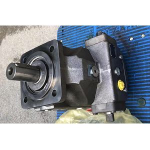 China Rexroth A4VSO355 Hydraulic Pump 50kg Cast Iron Industrial Gear Pump on sale