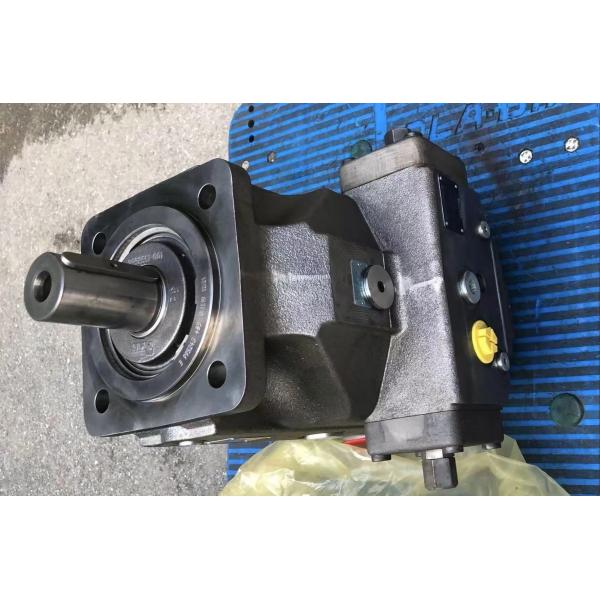 Buy Rexroth A4VSO355 Hydraulic Pump 50kg Cast Iron Industrial Gear Pump at wholesale prices