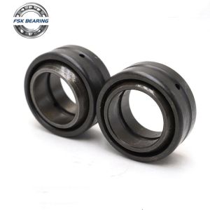 Large Size GE120-ZO Self-Lubricating Radial Joint Rods Spherical Bearings ID 120