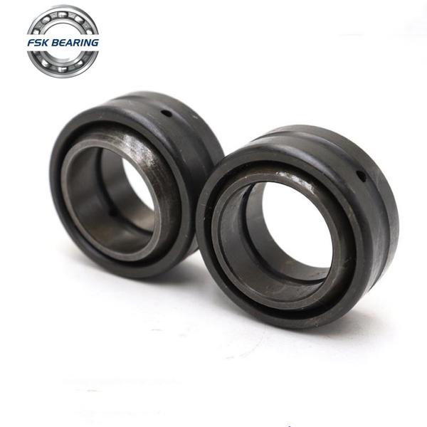 Large Size GE120-ZO Self-Lubricating Radial Joint Rods Spherical Bearings ID 120