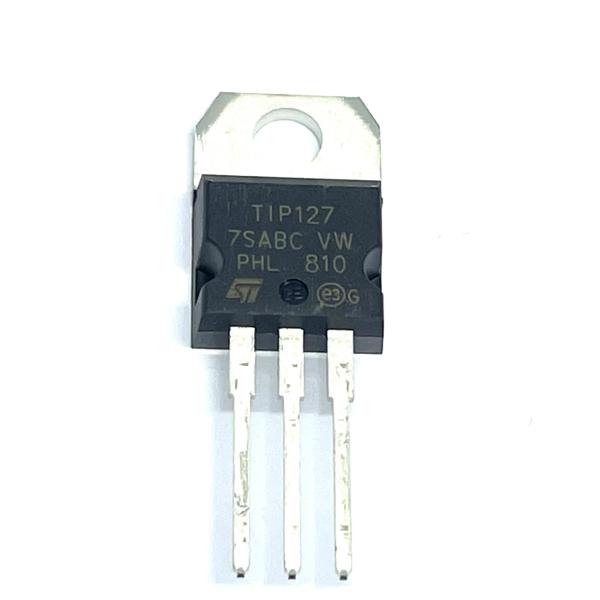 2023 New and original Electronic Components stock integrated circuit IC TIP127