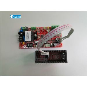 Peltier Assembly Thermoelectric TEC Cooler Controller With Display 10A