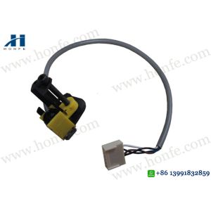 China Yarn Reserve Sensor Picanol Plus Loom Spare Parts on sale