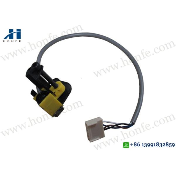 Buy Yarn Reserve Sensor Picanol Plus Loom Spare Parts at wholesale prices