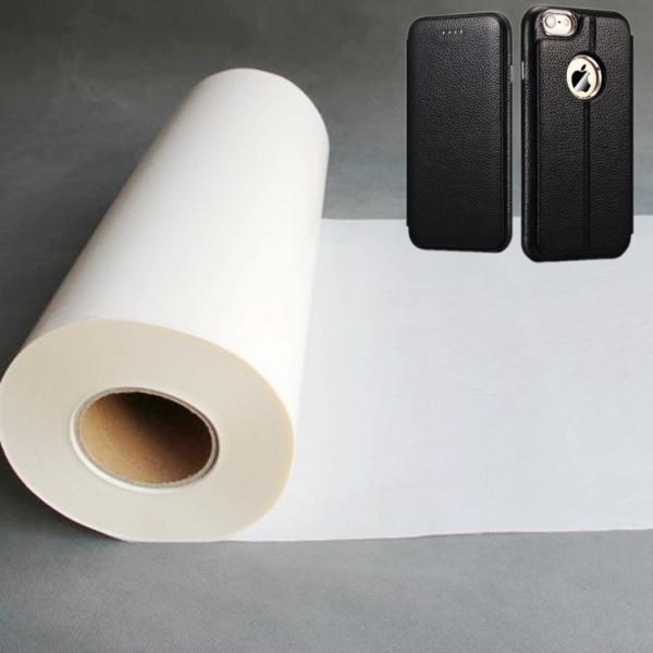 Buy Transparent Hot Melt Adhesive Films For Mobile Phone at wholesale prices