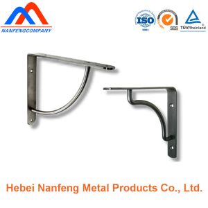 Nonstandard Stainless Steel Air Conditioner Wall Mount Bracket with Customized