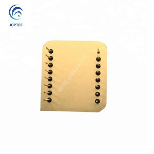 1.5mm Depth Flat Bottom Hermetically Sealed Electronic Packages