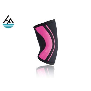 SCR Personalized Neoprene Elbow Sleeve Elbow Support For Gym Bodybuilding