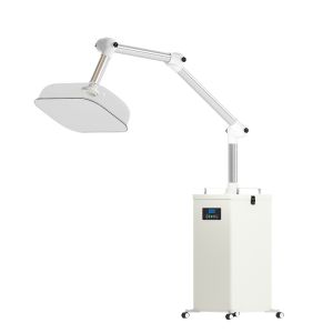 360 M3/H Moxibustion Salon Fume Extractor With HEPA Filters